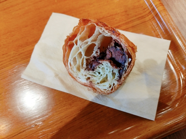 アンティーク　マジカルチョコリング１